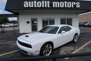 Image for 2022 Dodge Challenger GT ID: 6960413