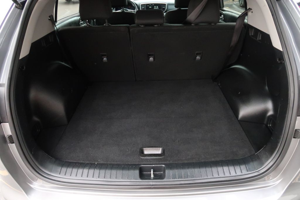 2021 Kia Sportage Image 10