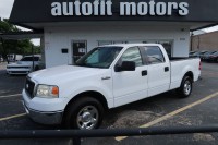 Image for 2008 Ford F-150 Supercrew ID: 6975293