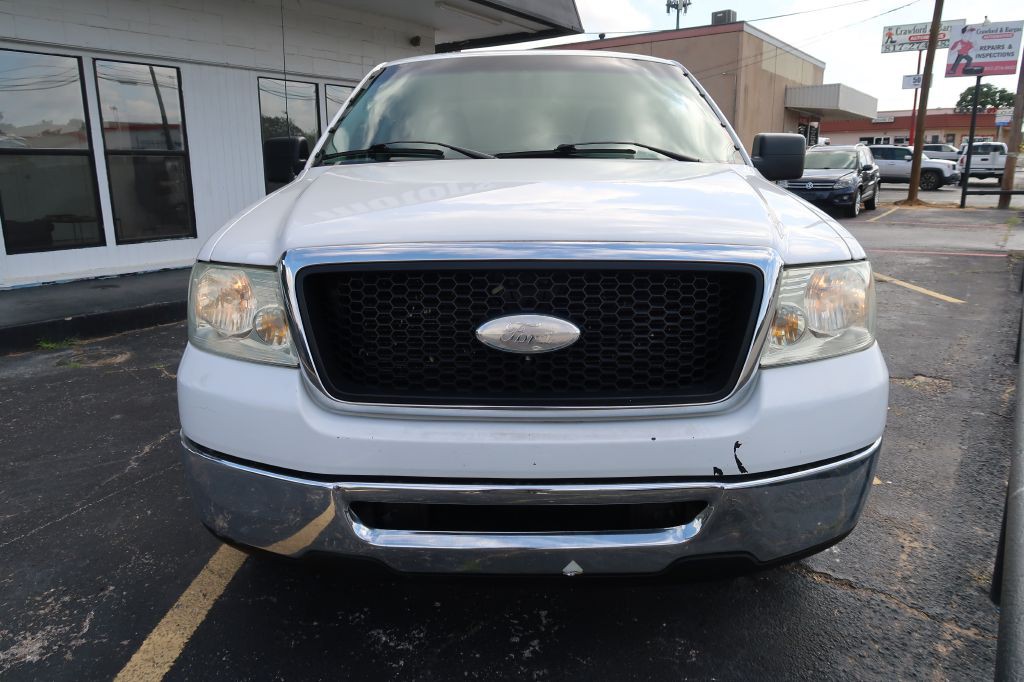 2008 Ford F-150 Image 2