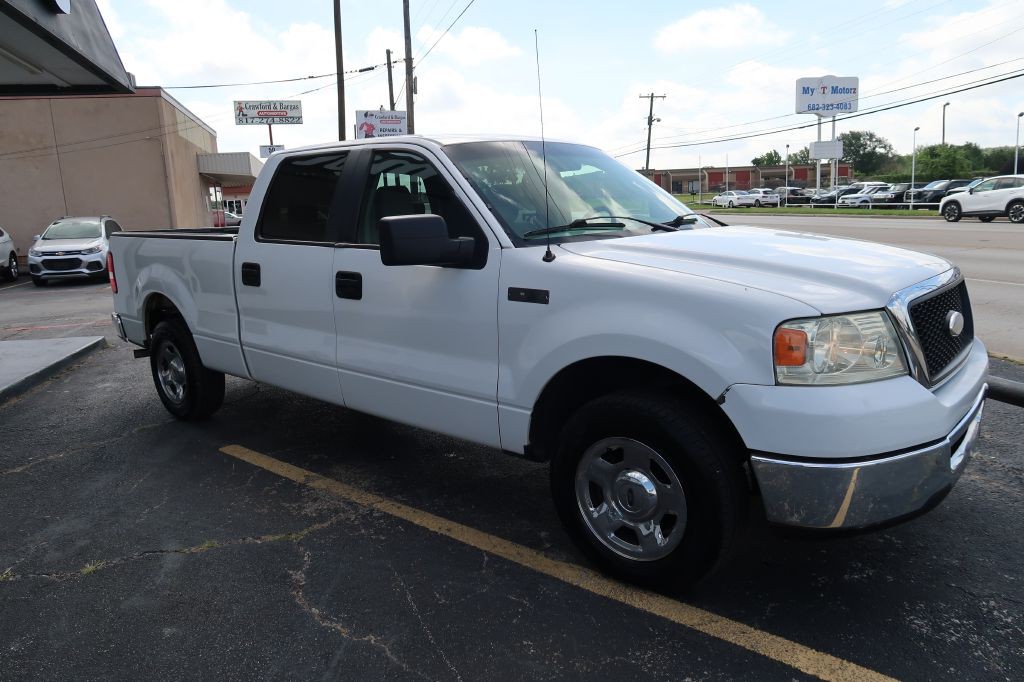 2008 Ford F-150 Image 3