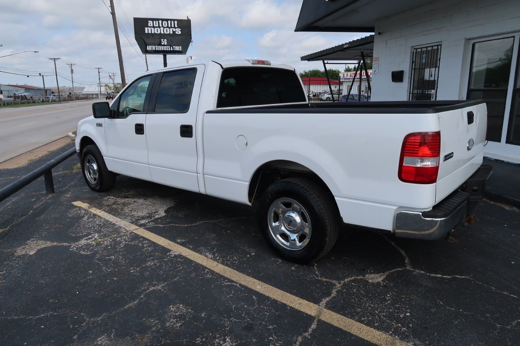 2008 Ford F-150 Image 5