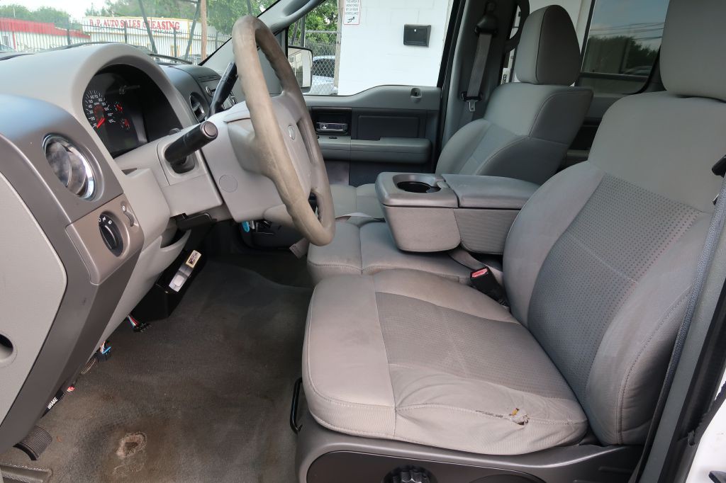 2008 Ford F-150 Image 6