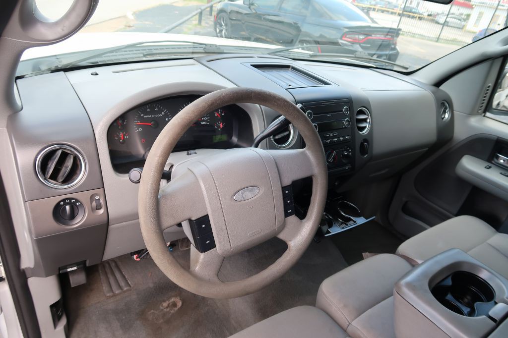 2008 Ford F-150 Image 7