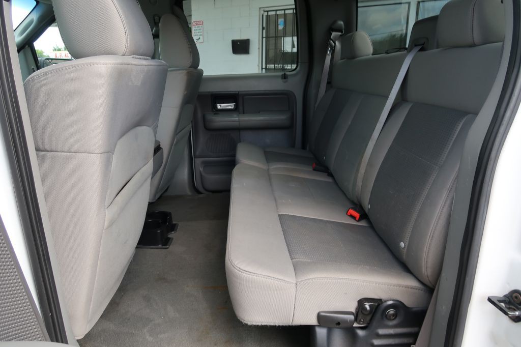 2008 Ford F-150 Image 8