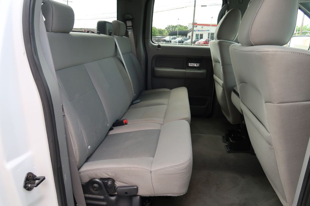 2008 Ford F-150 Image 9