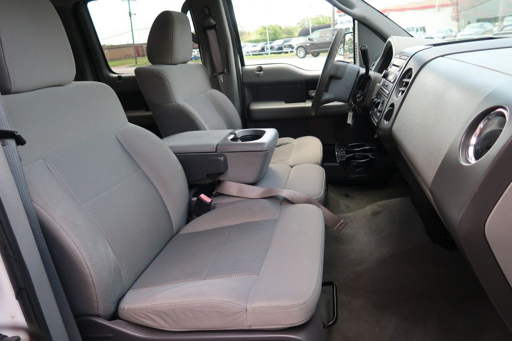 2008 Ford F-150 Image 10