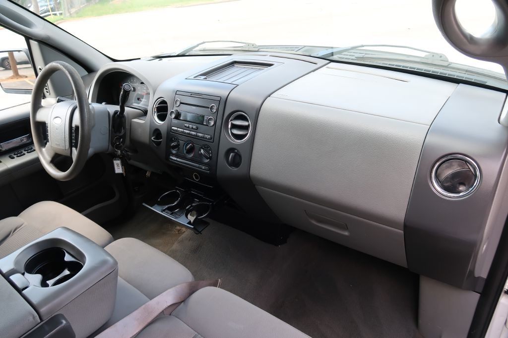 2008 Ford F-150 Image 11