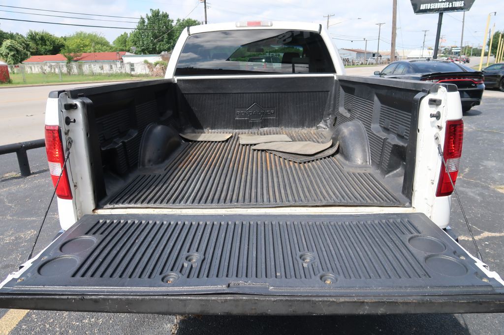 2008 Ford F-150 Image 12