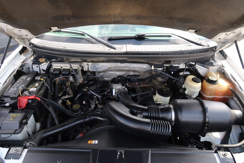 2008 Ford F-150 Image 13