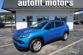 Image for 2022 Jeep Compass Latitude ID: 6976774