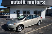 Image for 2015 Ford Focus SE ID: 6983529