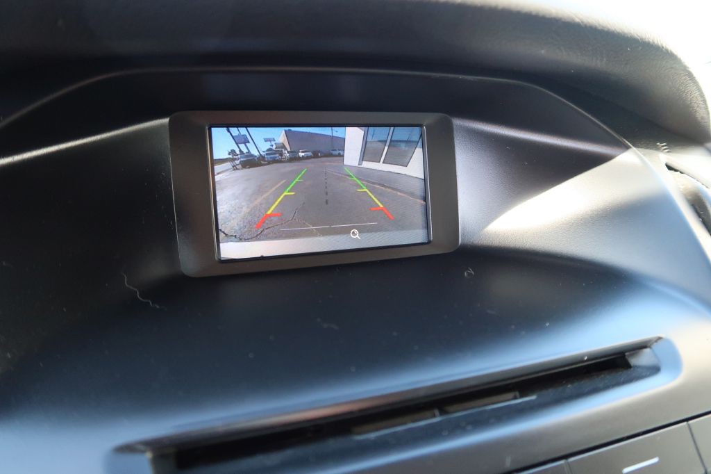 2015 Ford Focus Image 14