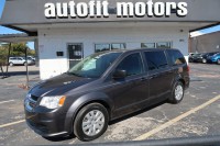 Image for 2018 Dodge Grand Caravan SE ID: 6991238