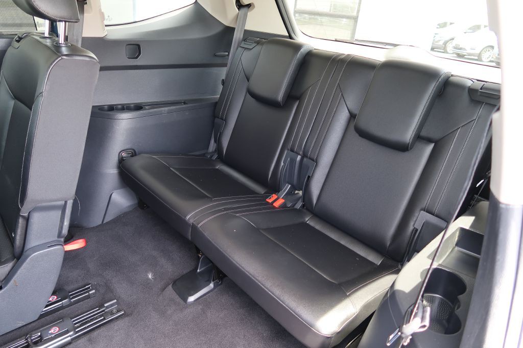 2018 Volkswagen Atlas Image 9