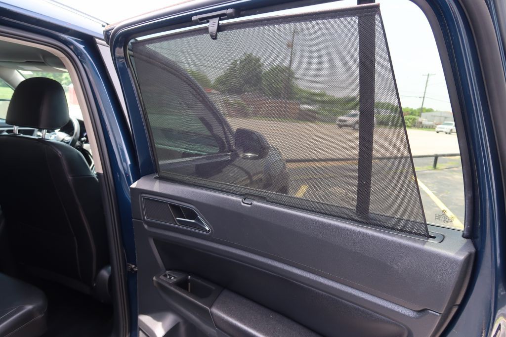 2018 Volkswagen Atlas Image 11