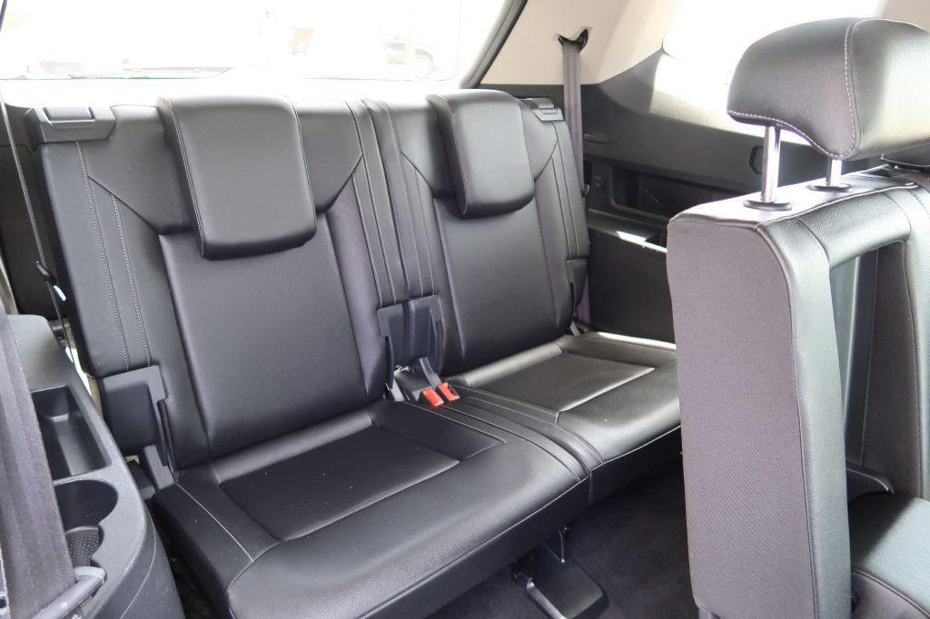 2018 Volkswagen Atlas Image 12