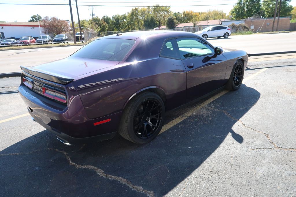 2021 Dodge Challenger Image 4