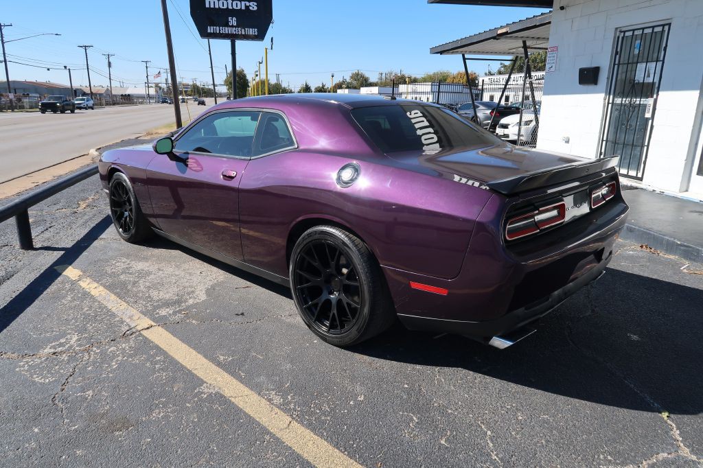2021 Dodge Challenger Image 5