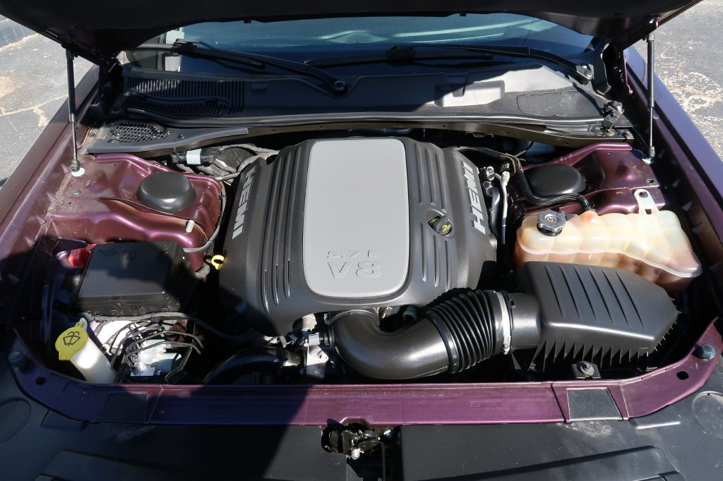 2021 Dodge Challenger Image 13