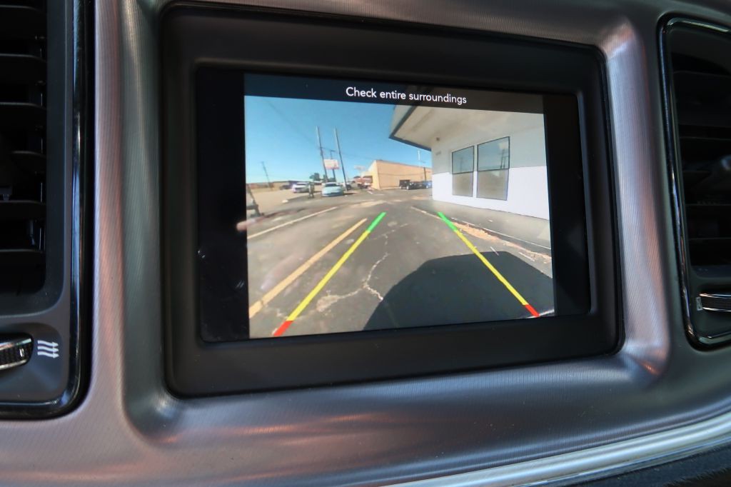 2021 Dodge Challenger Image 15