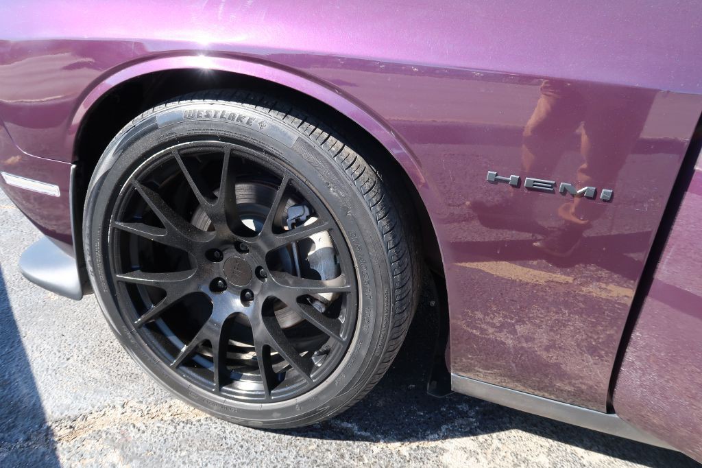 2021 Dodge Challenger Image 16