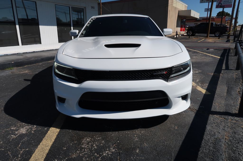 2022 Dodge Charger Image 2