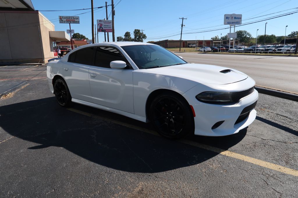 2022 Dodge Charger Image 3