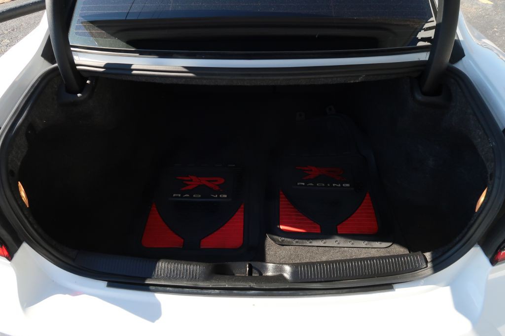 2022 Dodge Charger Image 12