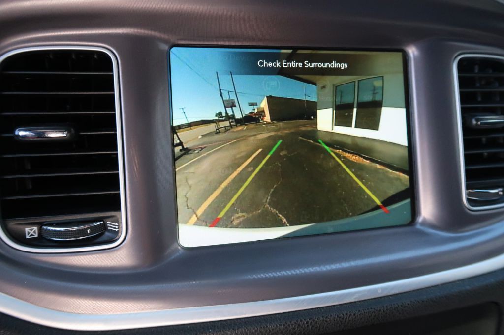 2022 Dodge Charger Image 14