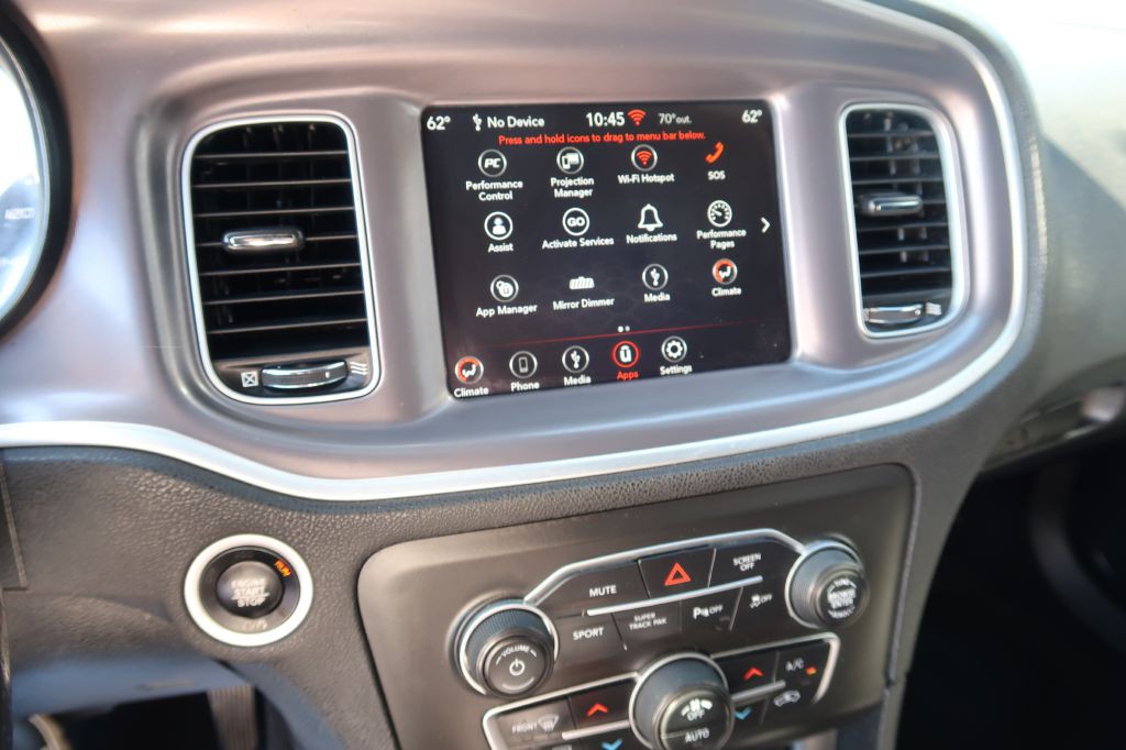 2022 Dodge Charger Image 15