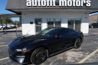 Image for 2018 Ford Mustang  ID: 7035256
