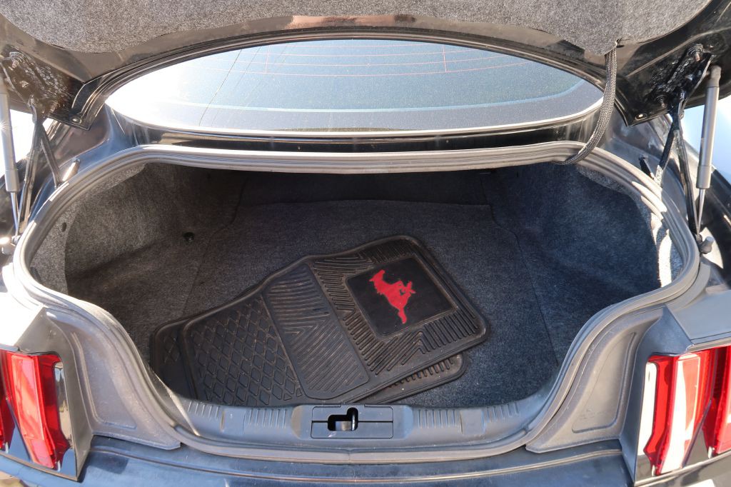 2018 Ford Mustang Image 10