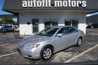 Image for 2009 Toyota Camry BASE ID: 7043933