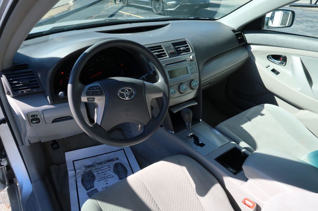 2009 Toyota Camry Image 7