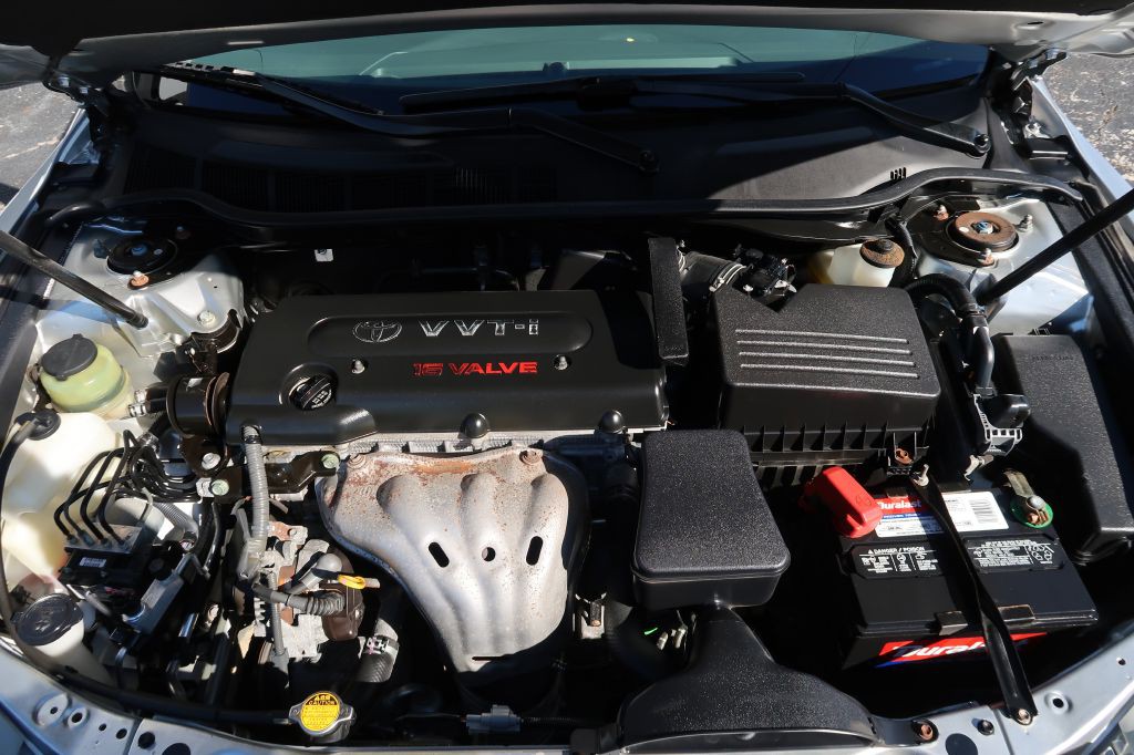 2009 Toyota Camry Image 13
