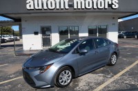 Image for 2022 Toyota Corolla LE ID: 7043943
