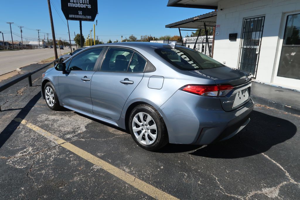 2022 Toyota Corolla Image 5