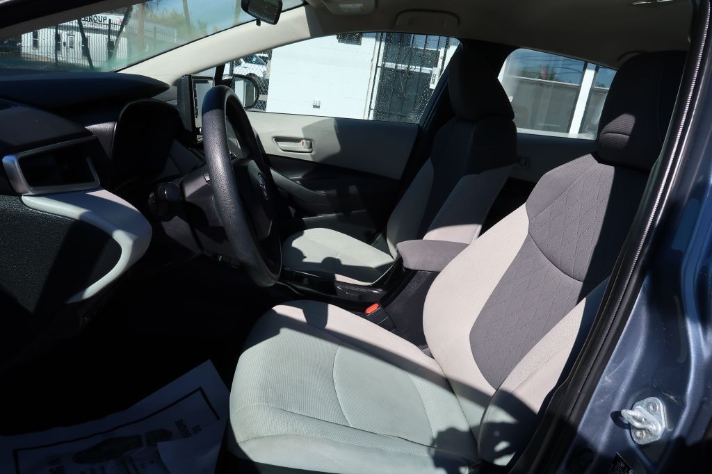 2022 Toyota Corolla Image 6