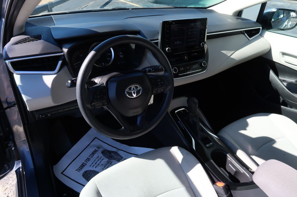 2022 Toyota Corolla Image 7