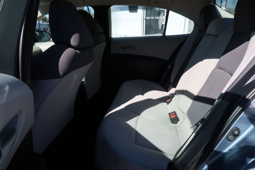 2022 Toyota Corolla Image 8