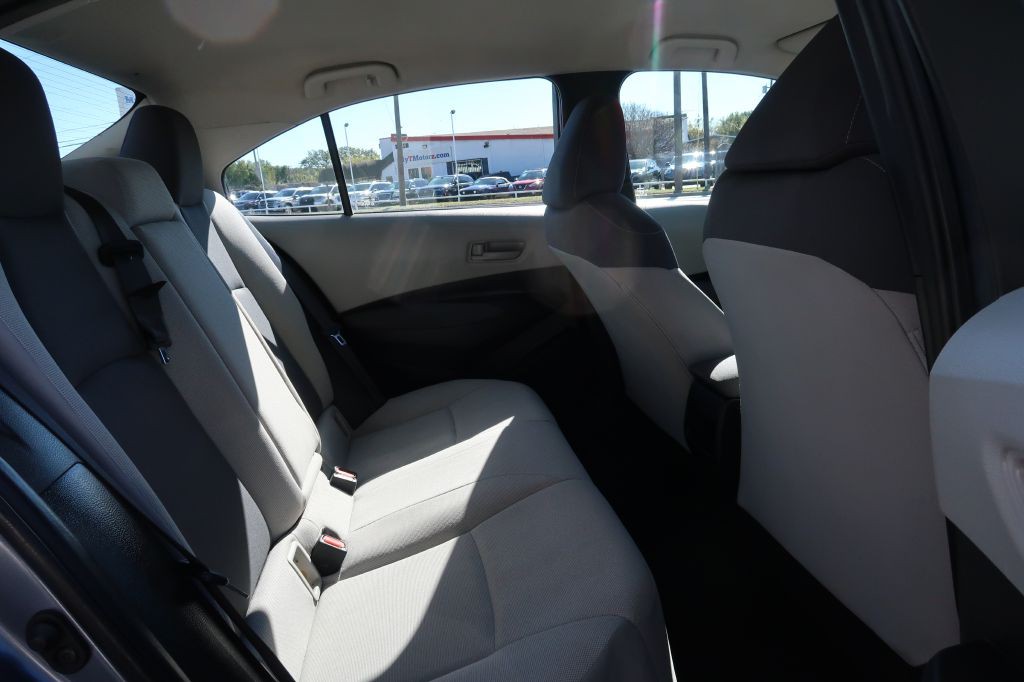 2022 Toyota Corolla Image 9