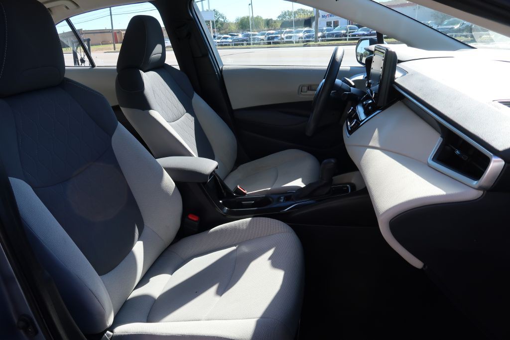 2022 Toyota Corolla Image 10