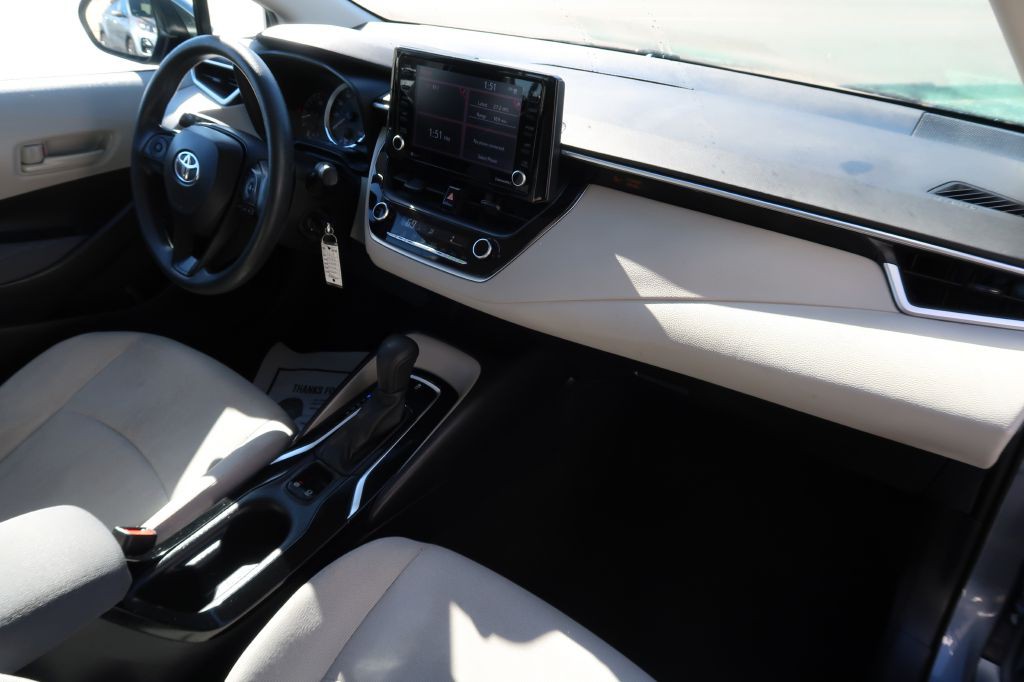 2022 Toyota Corolla Image 11