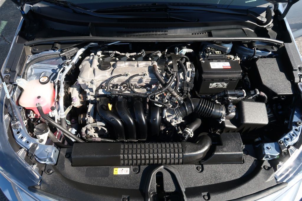 2022 Toyota Corolla Image 13