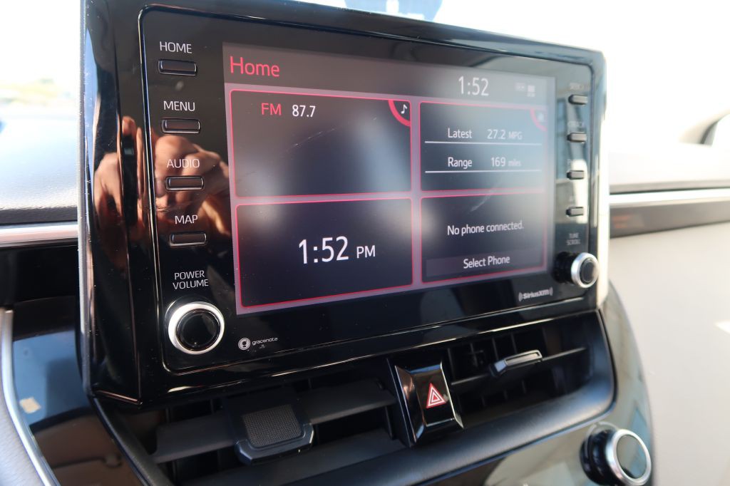 2022 Toyota Corolla Image 14