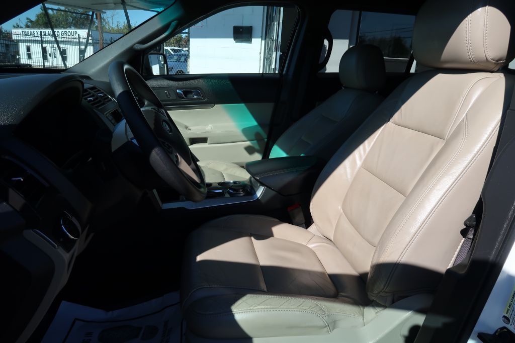2013 Ford Explorer Image 5
