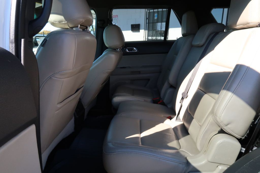 2013 Ford Explorer Image 7