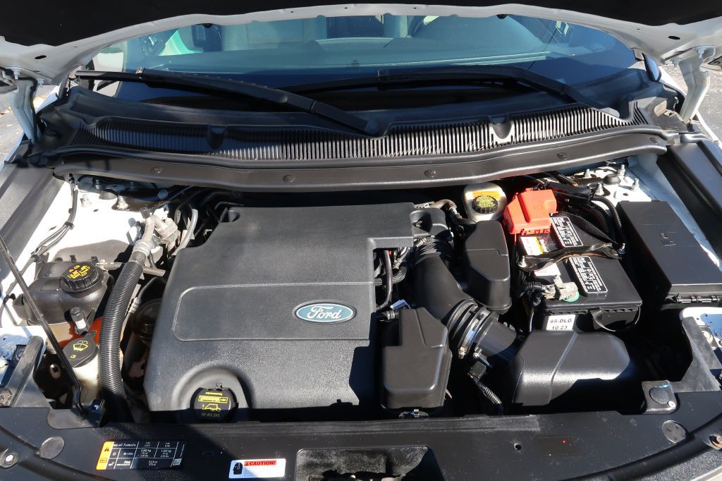 2013 Ford Explorer Image 13