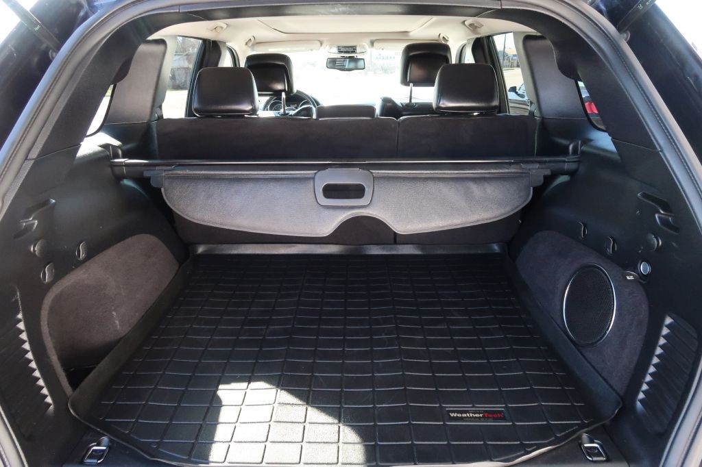 2013 Jeep Grand Cherokee Image 11